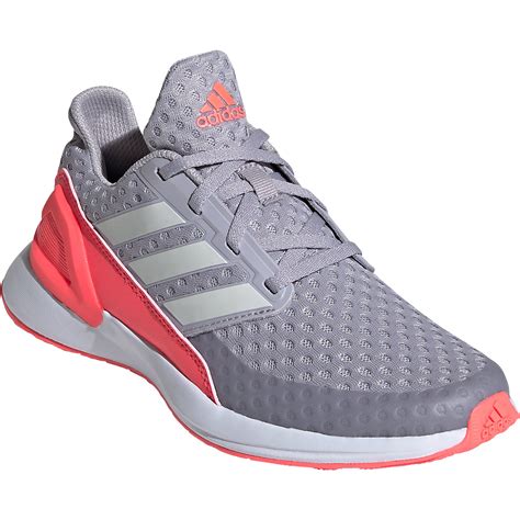 adidas schuhe rosa grau